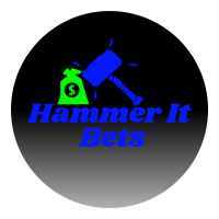 Value driven sports betting service // BetUS Signup here: https://t.co/nzCxPKuhJS //VIP FREE TRIAL: https://t.co/7ThGIcNbFU #HAMMERIT