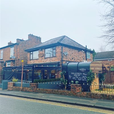 Eatery in Didsbury serving good wholesome food. Also Thyme Outside - wedding & corporate catering. https://t.co/DKKxPU5a1V