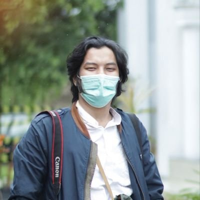 vavadharahap's profile picture. 