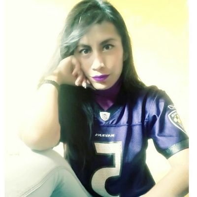 It's Time To Be Happy | 💜🖤NFL Baltimore🖤💜 Ravens |🦁🐶🐧| Pumas ⚽| LRC ❤ | IPN | CDMX 🇲🇽 | NFL |