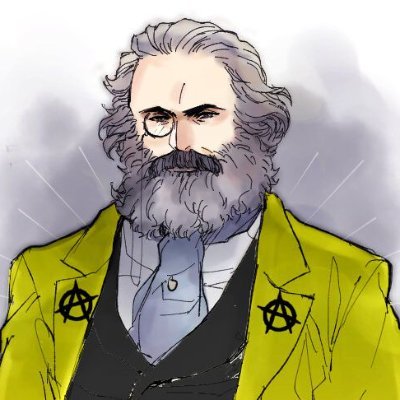 ancaprxrx's profile picture. Trabalhadores do mundo uni-vos!🐍