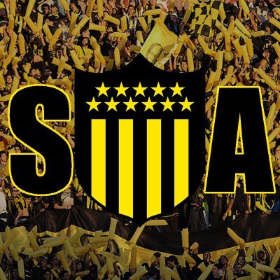 Espacio dedicado a los jugadores de las divisiones formativas del Club Atlético Peñarol. Entrevistas.

Instagram: https://t.co/yoJuXXZ2eM