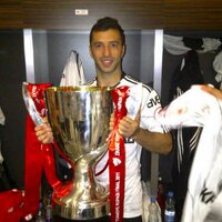 mert kumru (@mertkumru) 's Twitter Profile