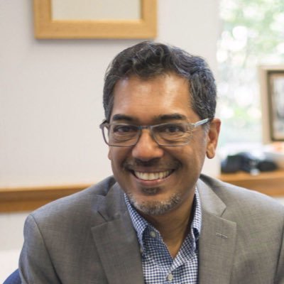 Father, husband, school principal; negotiating culture and politics to enrich our common weal. Co-founder, Caribbean Studies @UofT, Co-Chair @WalkforAndrea