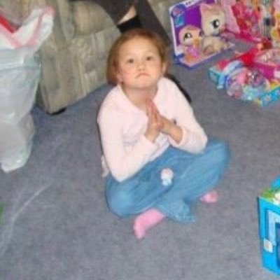 TheAverageSpoon's profile picture. Yes