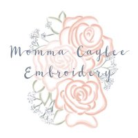 MommaCaylee_Embroidery (@cayleegundersen) 's Twitter Profile