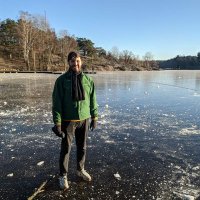 Tom Coleman (@maxplanck42) 's Twitter Profile