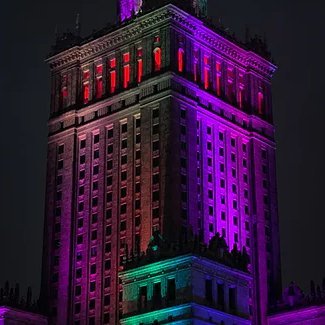 Global Cyber Security Company based in Warsaw. Services include security consulting, red teaming and managed service deployment.
(English account)
