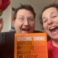 Itamar Srulovich (@honeyandco) 's Twitter Profile