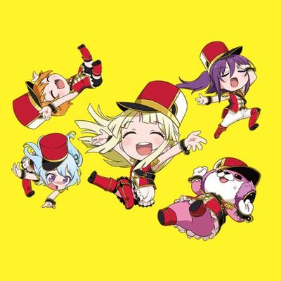 daily hello, happy world! ☆彡さんのプロフィール画像