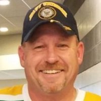 Keith Carr - @Gudshot17 Twitter Profile Photo