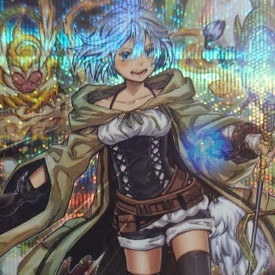 tenkasumerukari's profile picture. メルカリとメルカリショップスにて遊戯王とユニオンアリーナシングルカードを販売しています。よろしければシングルカードご購入よろしくお願い致します。
不馴れな事が多いとは思いますが何卒よろしくお願い致します。雑にフォローしていきます、失礼致します。