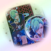 零菜 (@undead_purple) 's Twitter Profile Photo 零菜 (@undead_purple) 's Twitter Profile Photo