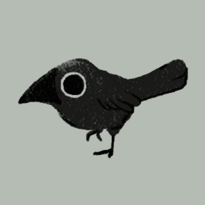 Caw Caw!
Kaorc's Delivery Service
Currently carrying packages for Grim illustrations