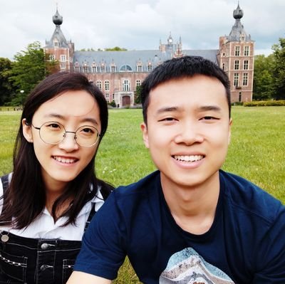 houpf0431's profile picture. PhD student at @DeStrooperLab @VIB_CBD. Interested in gamma-secretase and neurodegenerative diseases.