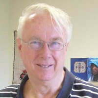 Paul Hover (@shaakah) 's Twitter Profile