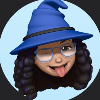 I'm a rock n roll loving, medieval scifi reading, video game playing, nerd half fairy half elf chick. $jennybear13. my views and opinions are my own. ✌️❤️