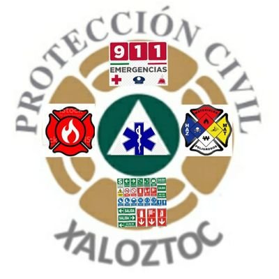Cuenta Oficial | Coordinación de Protección Civil de #Xaloztoc #Tlaxcala. Administración: 2017-2021. #Un_Nuevo_Comienz❤ Tel: 41 3 03 00 ó 241 115 15 13.