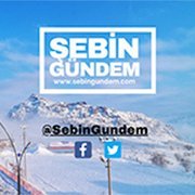ŞEBİN GÜNDEM (@sebingundem) Twitter profile photo