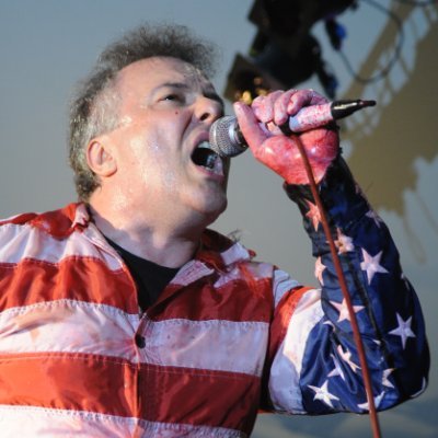 Jello Biafra OFFICIAL