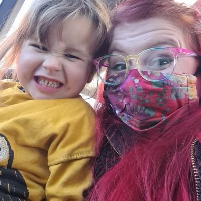 daisymay6's profile picture. Registered nurse in palliative care, passionate about our NHS, lover of punk, art, mad about coffee, mother, wife. she/her.