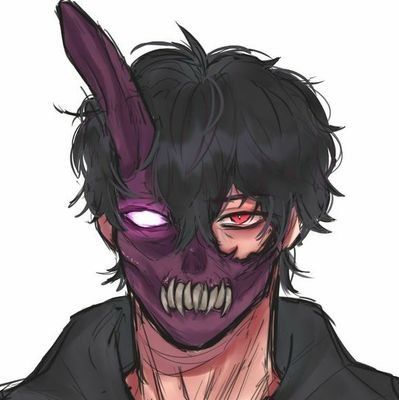#CORPSE 18 | you can call me nox or lu praise bingus | pfp: @nokisuu1 | alt acc: @gutterreslu