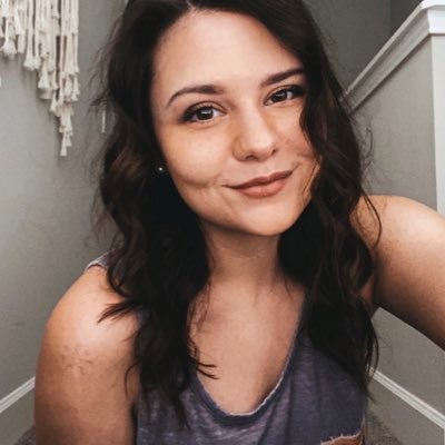 Profile Picture of 𝚃𝚘𝚛𝚒 𝚂𝚌𝚘𝚝𝚝 𝙿𝚊𝚛𝚔𝚎𝚛 ☼ (@ToriScottParker) on Twitter
