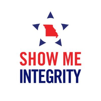 A cross-partisan movement for government of, by & for Americans. We fight corruption in Missouri & work to put power back in the hands of the people. Join us ⬇️