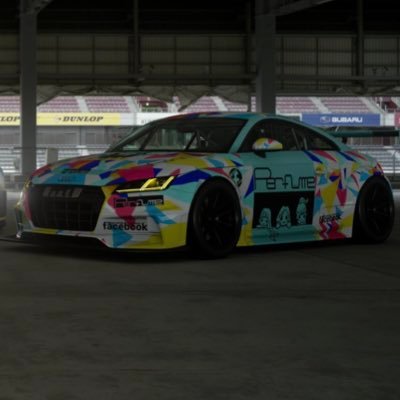 snowmagic1975's profile picture. グランツーリスモ7遊び用アカウント（島根県から参加） 2019年茨城国体島根県代表決定戦4位 2020年鹿児島国体島根県予選 6位 2020年親父杯 40代Dグループ優勝 あまりオンラインになりませんが💦 一緒に遊んでくださいませ♪ Team S.I .R（仮称）PSID snow_magic_1975