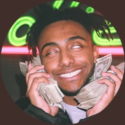 ThaBrownBoy's profile picture. 𝗟𝗶𝗹 𝗕𝗮𝗯𝘆 𝘀𝗮𝗶𝗱 𝗜 𝘄𝗮𝘀 𝟰𝗣𝗙