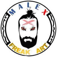 MalexFreakArt(@AltererMalex) 's Twitter Profile Photo