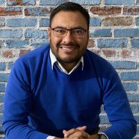 Jorge Zambrano (@zamjorg) 's Twitter Profile