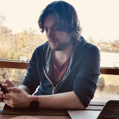 Bit flipper. CTO @clearwordcom. Previously worked @barricadeio, @EngineYard, @boards. ross@duggan.ie
Mastodon 🐘 duggan@mastodon.ie
Bluesky 🦋@duggan.ie
