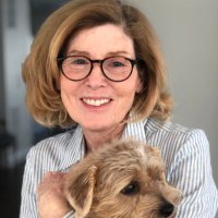 Maria Danzilo (@maria4dist6) 's Twitter Profile