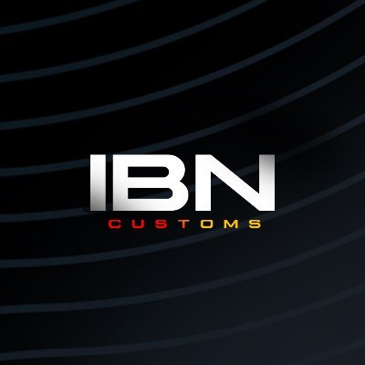 ibncustoms's profile picture. 🇪🇸 | Iberian Customs | Discord: https://t.co/81lgSMILbX