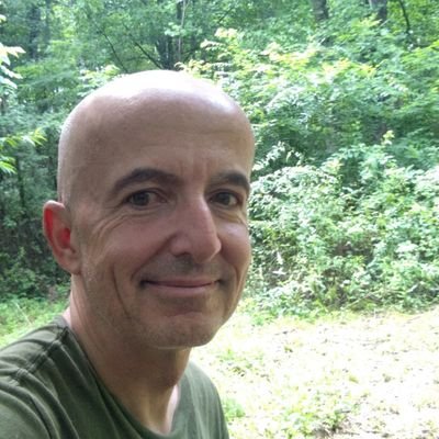 I want to break away from a dysfunctional, destructive society. Permaculture is a technique to live sustainably. Join me in the adventure.