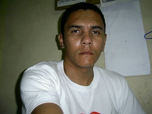 Ai gente me segue.