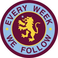 Every Week We Follow 🦁 (@ewwf_avfc) 's Twitter Profile Photo Every Week We Follow 🦁 (@ewwf_avfc) 's Twitter Profile Photo