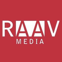 RaavMedia(@MediaRaav) 's Twitter Profile Photo