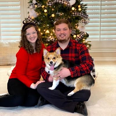 MorganLeeS143's profile picture. Oklahoma Educator•Student Council Advisor•Proud Wife and Dog Mom