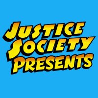 Justice Society Presents(@jsapresents) 's Twitter Profile Photo