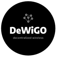 @DeWiGo(@DeWiGoSite) 's Twitter Profile Photo