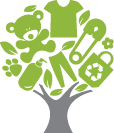 Each day, http://t.co/ZeGni5fsQH adds one new item to its green-ventory of organic and planet-friendly products.