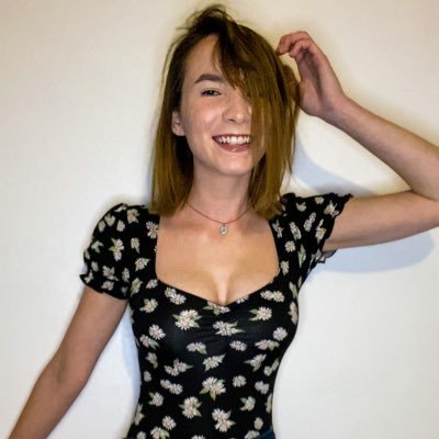 DanielleJump's profile picture. NKU