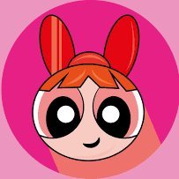 welcome to powerpuff girls paint
the profile is available on Paints for every commentary

Enjoy!!!