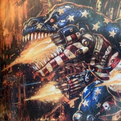 One eyed Jeffさんのプロフィール画像