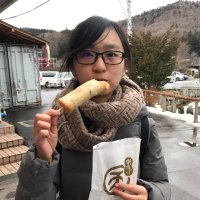 Wendy Luo (@wendyluo_) 's Twitter Profile