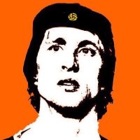 Che ①④ (@che14_) 's Twitter Profile Photo Che ①④ (@che14_) 's Twitter Profile Photo