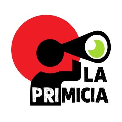 Periodismo alternativo desde Santo Tomás, Atlántico. 
👉Instagram La Primicia Noticias 
👍Facebook La Primicia Santo Tomás