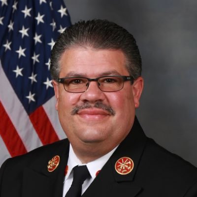 EMS Officer Profile